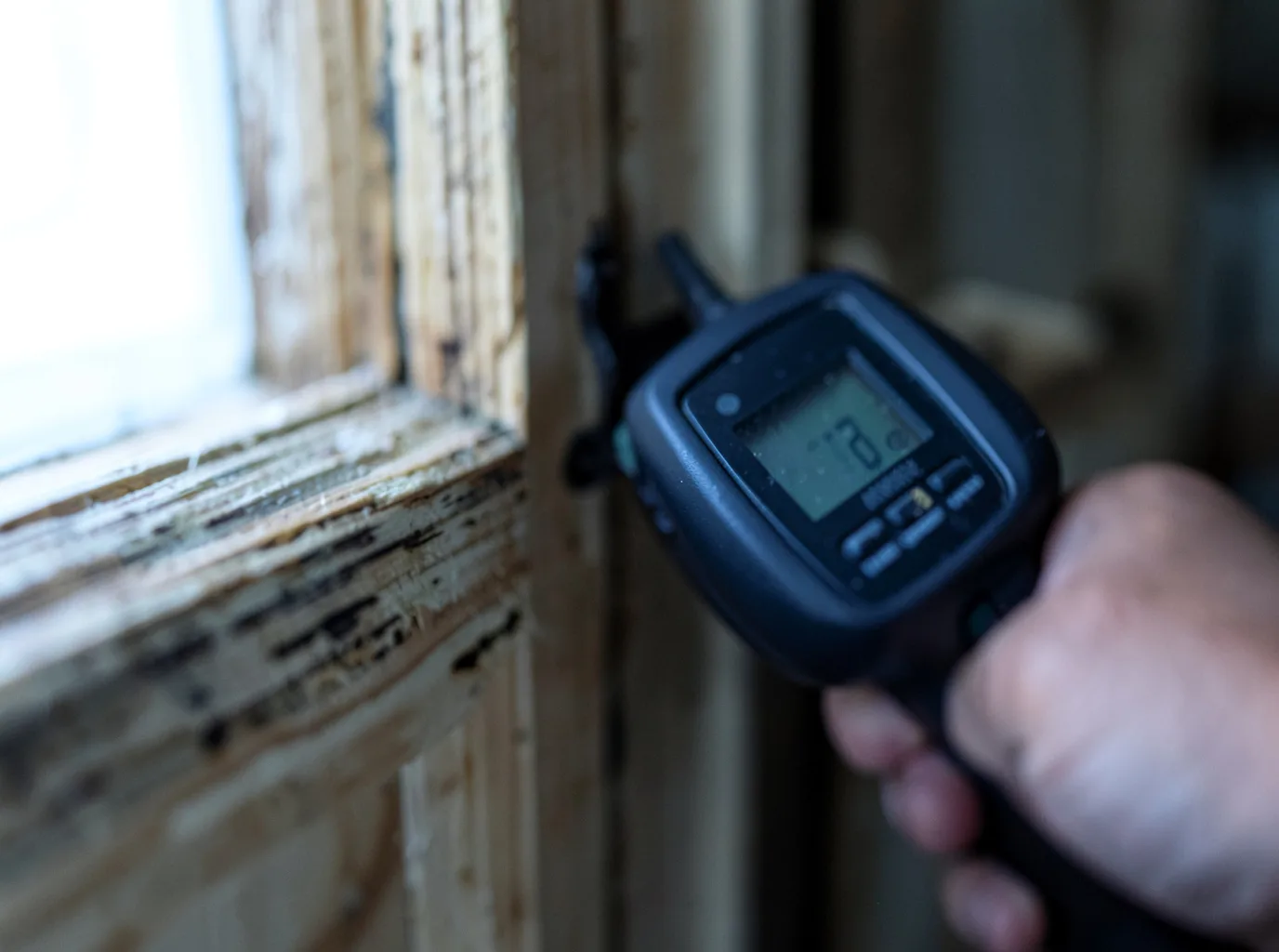 Commercial Water Damage Restoration in Geyserville, CA